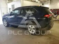 2020 Toyota RAV4 фото