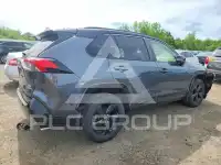 2020 Toyota RAV4 фото