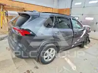 2020 Toyota RAV4 фото