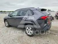 2020 Toyota RAV4 фото