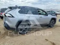 2020 Toyota RAV4 photo