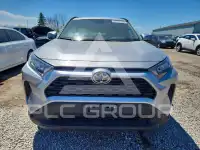 2020 Toyota RAV4 фото