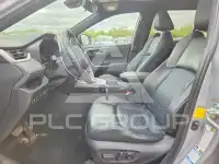 2020 Toyota RAV4 фото