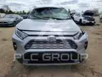 2020 Toyota RAV4 photo