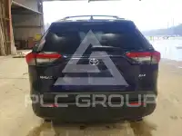 2020 Toyota RAV4 фото
