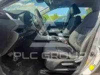 2020 Toyota RAV4 фото