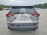 2020 Toyota RAV4 photo