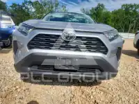 2020 Toyota RAV4 фото