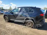 2020 Toyota RAV4 фото