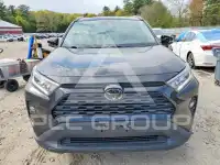 2020 Toyota RAV4 photo