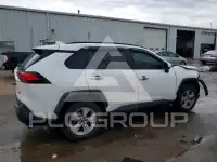 2020 Toyota RAV4 фото