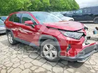 2020 Toyota RAV4 фото