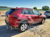 2020 Toyota RAV4 фото