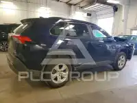 2020 Toyota RAV4 фото