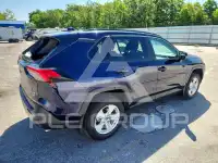 2020 Toyota RAV4 фото