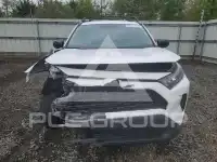 2020 Toyota RAV4 фото