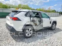 2020 Toyota RAV4 photo