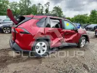 2020 Toyota RAV4 фото