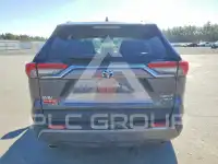 2020 Toyota RAV4 фото