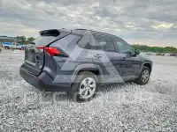 2020 Toyota RAV4 фото