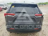 2020 Toyota RAV4 фото