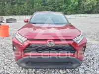 2020 Toyota RAV4 фото