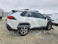 2020 Toyota RAV4 photo