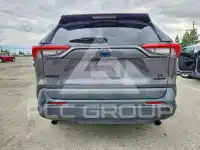 2020 Toyota RAV4 фото