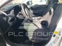 2020 Toyota RAV4 фото