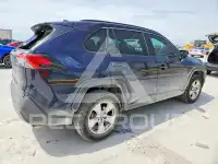 2020 Toyota RAV4 фото