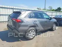 2020 Toyota RAV4 photo