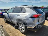 2020 Toyota RAV4 фото