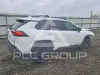 2020 Toyota RAV4 фото