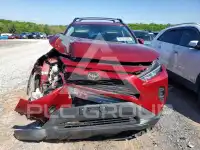2020 Toyota RAV4 фото