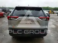 2020 Toyota RAV4 фото