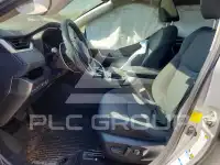 2020 Toyota RAV4 фото