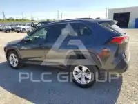 2020 Toyota RAV4 фото