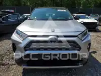 2020 Toyota RAV4 фото