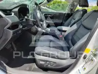 2020 Toyota RAV4 photo