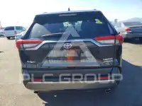 2020 Toyota RAV4 фото
