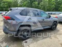 2020 Toyota RAV4 photo
