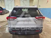 2020 Toyota RAV4 photo