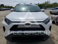 2020 Toyota RAV4 фото