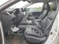 2020 Toyota RAV4 фото