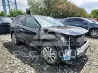 2020 Toyota RAV4 фото