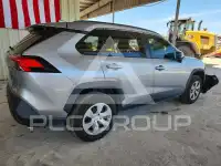 2020 Toyota RAV4 фото