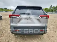 2020 Toyota RAV4 фото