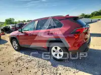 2020 Toyota RAV4 фото