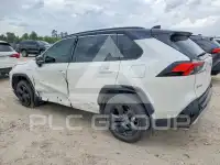 2020 Toyota RAV4 photo