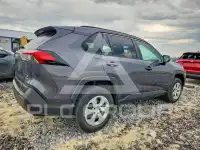 2020 Toyota RAV4 фото
